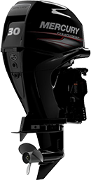 MERCURY F 30 ELPT EFI (нет в наличии)